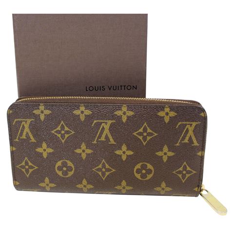 how much does a louis vuitton wallet cost|louis vuitton long wallet price.